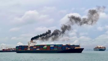 Angleterre : Une explosion d’un navire dans les eaux du Yémen, une attaque houthienne présumée