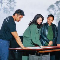 Permata Bank Ajak Masyarakat Jaga Keberlangsungan Gajah Sumatera di Bukit Tigapuluh 