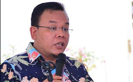 Klarifikasi 'Tak Mau Anggota DPR Kena COVID Tidak Dapat ICU,' Saleh Daulay PAN: Tidak Ada Niat Bedakan Warga