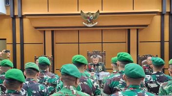 PM Kupang Pastikan Sidang 3 Perkara Terkait Kematian Prada Lucky Terbuka untuk Umum 