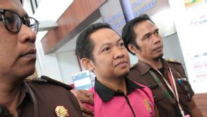 2 dari 3 Tersangka Korupsi Aset Pemprov NTB di Gili Trawangan Ditahan Kejati