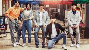 <i>Trending</i> di Twitter, Warganet Harapkan <i>Reply 1988 Season 2</i>