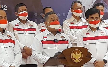 Kerja Keras Semua Lini, BP2MI Lampaui Target Penempatan PMI Tahun 2022