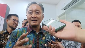 Menteri PU: Pelatihan Santri jadi Tenaga Konstruksi Bukan Eksploitasi, Sifatnya Memang Gotong Royong