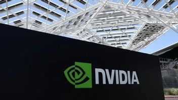 Nvidia لديها القدرة على تجاوز Apple باعتبارها ثاني أكبر شركة في العالم