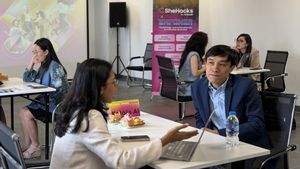 Indosat Bawa Startup Teknologi Perempuan Indonesia ke Vietnam Lewat SheHacks