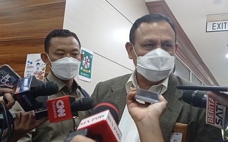 Firli Bahuri Dicecar 22 Pertanyaan, Soal Aset di Yogyakarta Hingga Sukabumi yang Tak Terdaftar LHKPN