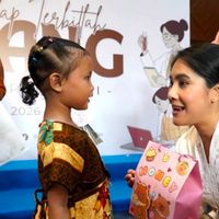 Anak Usia Dini Diajak Mengenal Sosok Kartini dan Nilai Perjuangannya