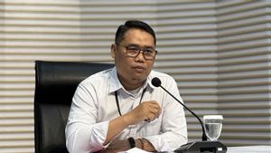 KPK Beberkan Alur Dugaan Suap Pajak di KPP Madya Jakut