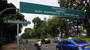 Soal Wacana 4 in 1 di Jakarta, PDIP Sebut Tidak Berdampak Positif dan Signifikan Kurangi Polusi Udara