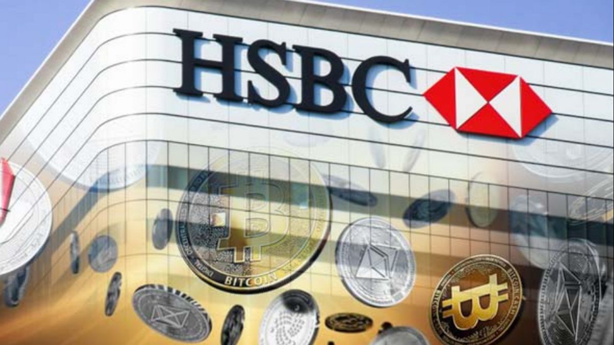 HSBC Australie bloque les transactions cryptographiques, alerte aux risques de fraude