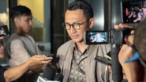 KPK Harap Ekstradisi Paulus Tannos Cepat Beres Usai Gugatan Praperadilan Ditolak 