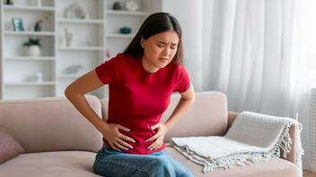 極端な干ばつ、下痢症、ISPAのリスクが高まることに注意してください