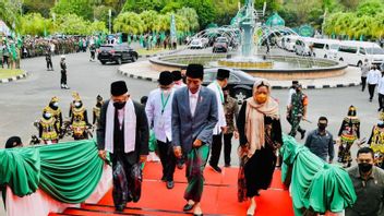 Jokowi Minta Ainun Najib Diajak Pulang ke Indonesia, PBNU Bakal Tindak Lanjuti