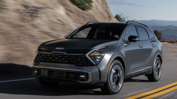 Kia Book Significative Profits In The Third Quarter Of 2023