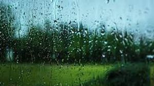 Info Prakiraan Cuaca Bali Hari Ini, Senin 18 Oktober 2021: Siang Hujan, Malam Cerah Berawan 