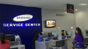 Comment vérifier la garantie officielle de Samsung SEIN pour obtenir une garantie