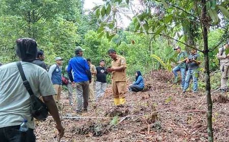 Tiga Belas Desa di Aceh Belum Terjangkau Internet