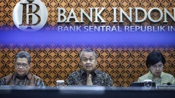 Pemangkasan BI Rate Dinilai Bakal Berdampak Positif terhadap Sektor Riil dan Perbankan