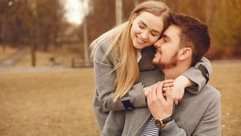 調和とロマンチックな関係に影響を与える5つの要因