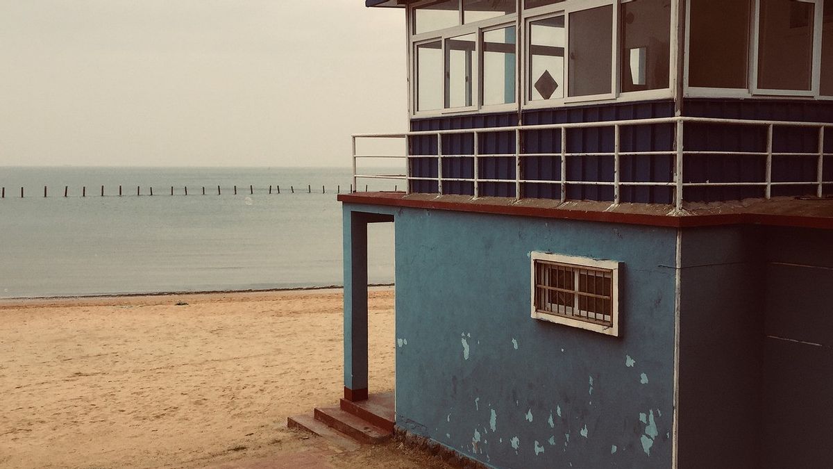 Conseil pour acheter une maison près de la plage, qu’est-ce que vous devriez faire attention?