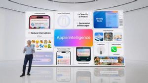 Apple Intelligence泄露的发布日期,即将到来