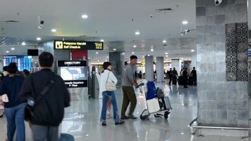 L'aéroport Ngurah Rai reprend ses activités normales après avoir été affecté par des conditions météorologiques extrêmes