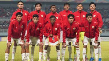 Timor-Leste U-20 vs Indonesia U-20 dans les éliminatoires de la Coupe d’Asie U-20 2025