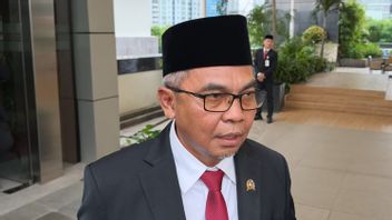 Flow of Suap Money DJKA to Commission V of the DPR Period 2019-2024 to be Investigated by the KPK through Witness Testimony