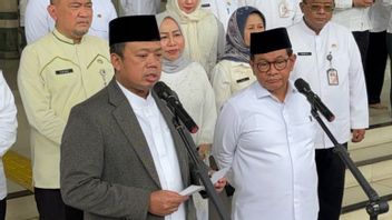 Certificate of Transmigrant Land in South Kalimantan Restored, DPR Asks Agencies to Investigate the Person Involved in Land Removal