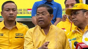 Golkar: Penataan Sistemik Prabowo Selaras Teori Nobel Ekonomi 2025