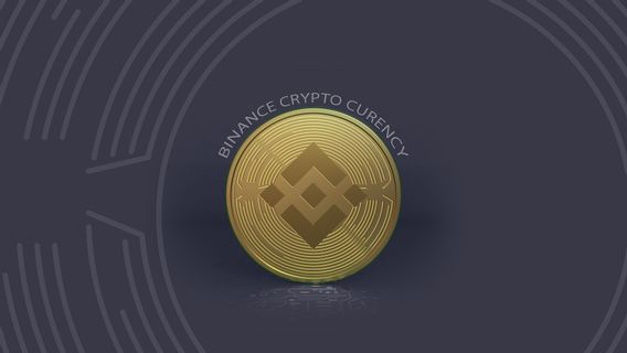 Due To LUNA Collapse, Binance Suspends LUNA/USDT Perpetual Contract