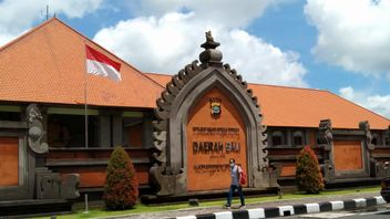 Police Name Head of Bali BPN as Suspect of Abuse of Power