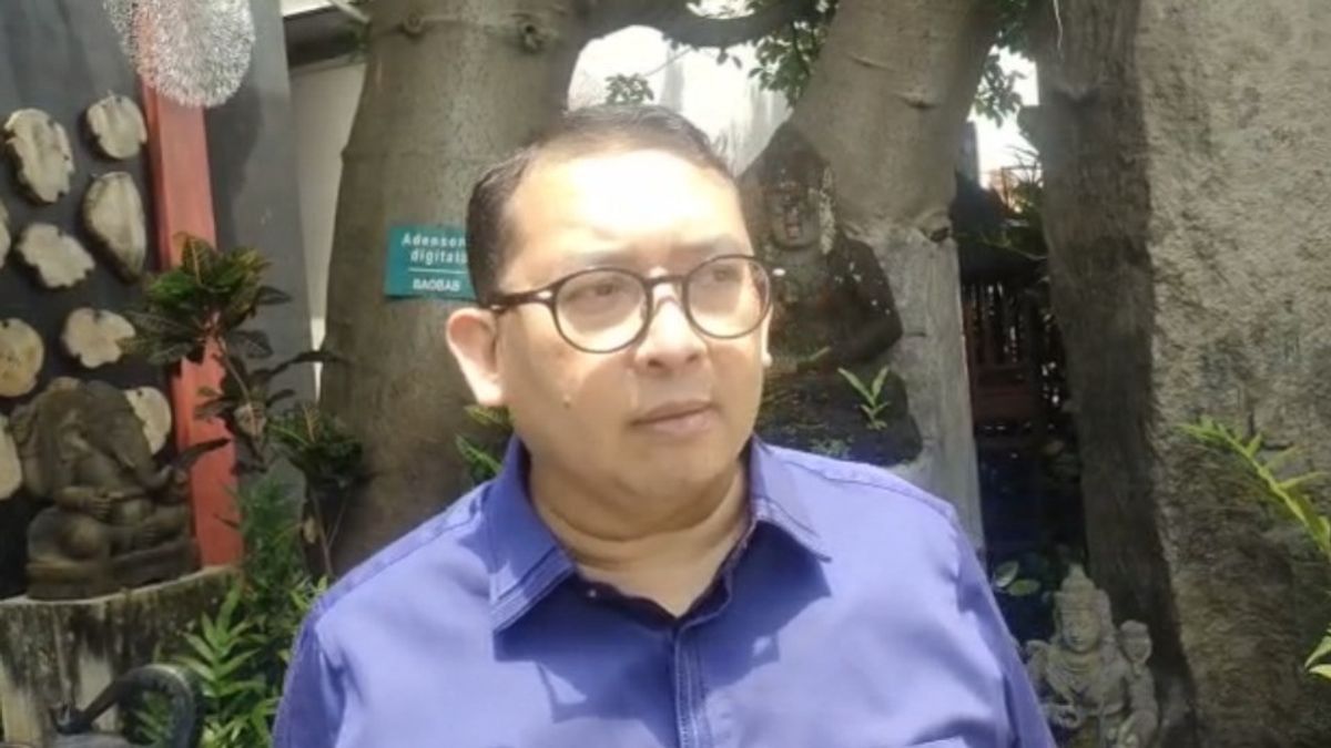 Prabowo Subianto - Gibran Rakabuming Raka Menang Telak dalam Pilpres 2024, Fadli Zon Ungkap Makna Kemenangan