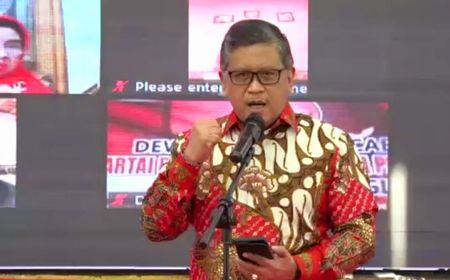 PDIP: Jangan Bangga Kalau Masih Impor Sapi dari Australia dan India