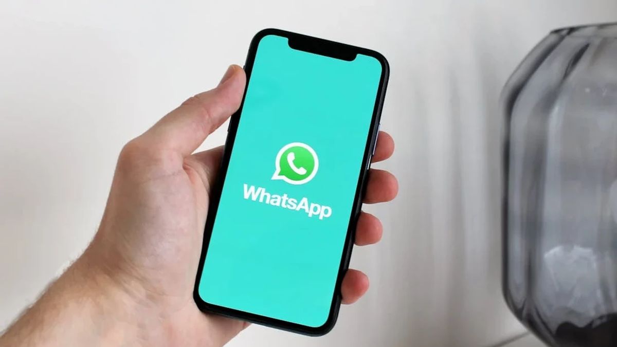 WhatsApp New Chat Theme Test Features For Android And IOS