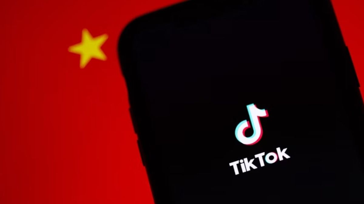 Don't Want To Sell TikTok, ByteDance Willing To Close Its Application In The US