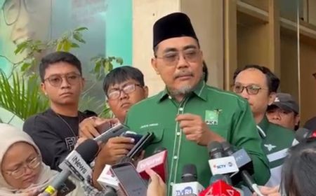 PKB Gelar Rapat Pleno di Jakarta dan Surabaya Bahas Tawaran NasDem soal Duet Anies-Cak Imin