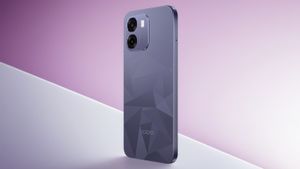 Oppo Luncurkan A6t dan A6t Pro, Intip Spesifikasinya 