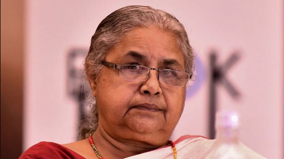 Eks Ketua MA Sushila Karki Jabat PM Sementara Nepal
