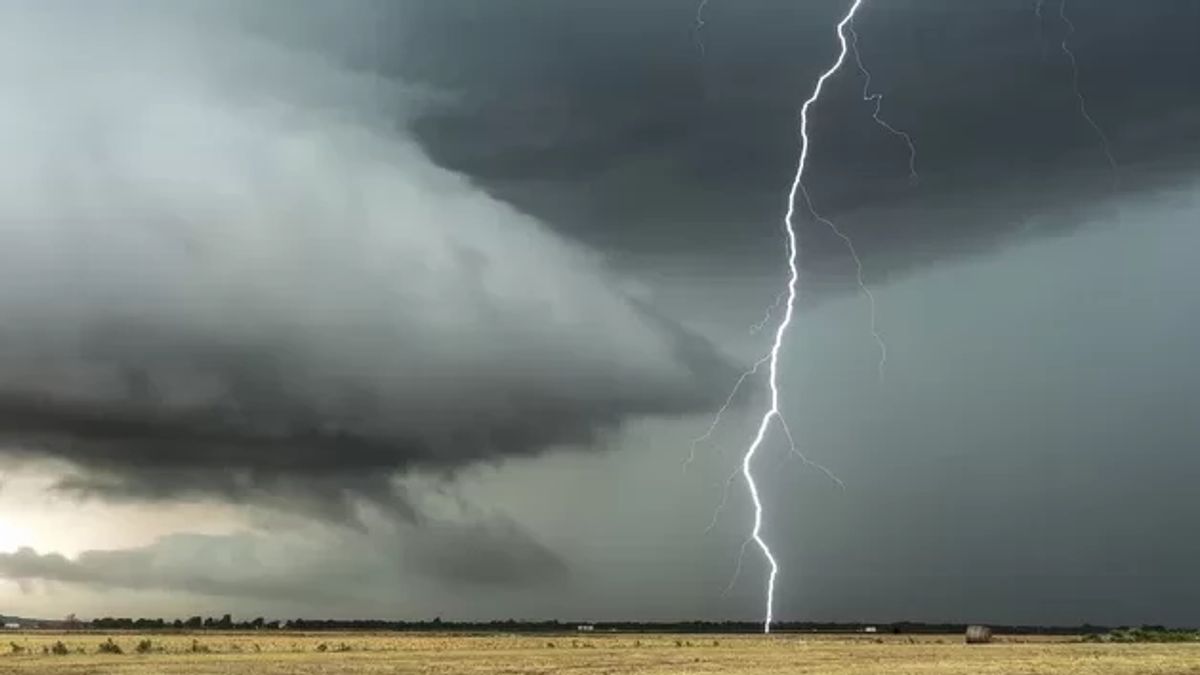 Face à la saison des pluies, BPBD s’assure que les équipements d’évacuation des catastrophes sont prêts à être utilisés