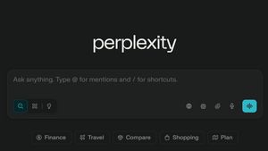 Rahasia Perplexity AI: Mengapa Mesin Pencari Ini Dianggap Lebih Pintar dari Google?