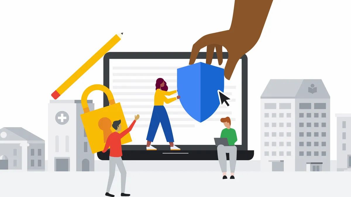 Google.org Expands Cybersecurity Programs In The Middle East And Africa