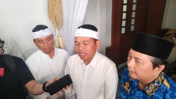 KDM Deactivated Head of Samsat Soekarno-Hatta Bandung After Viral Paying Taxes Using KTP