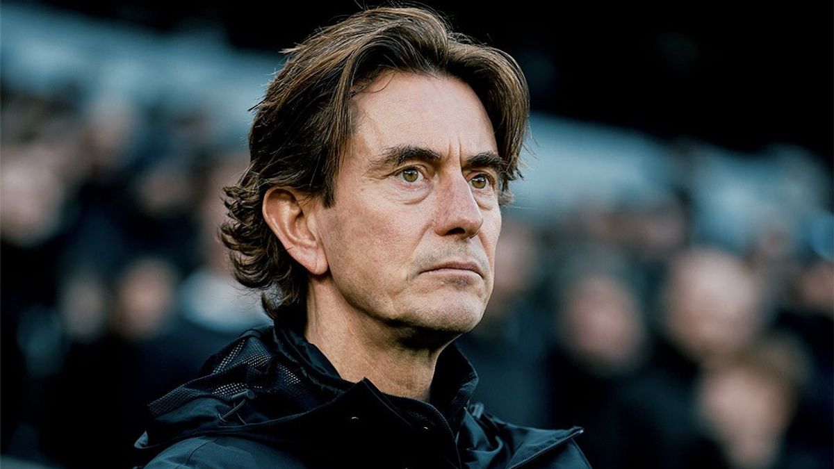 Thomas Frank Fired by Tottenham after Poor Form in English League