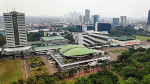 Beri Efek Jera, Komisi III DPR Minta Polisi Selidiki Dalang Perusakan Rumah Doa di Padang