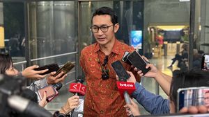 4 Pegawai Bank BJB Digarap KPK Hari Ini di Kasus Korupsi Pengadaan Iklan