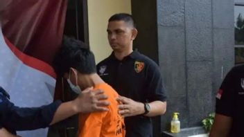 Man Fraud Mode Of Work Recruitment In Bekasi Arrested, Victim Reaches 154 People