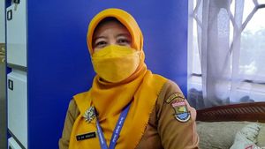 33.162 Keluarga di Kabupaten Tangerang Belum Punya Jamban Sehat, Masih BAB di Kebun atau Kali