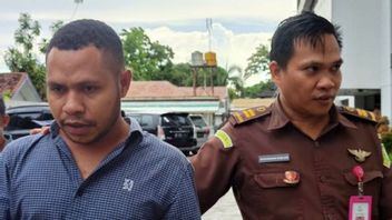 NTB Prosecutor's Office Opens Fourth Suspect Opportunities In East Lombok Iron Sand Mining Corruption Case